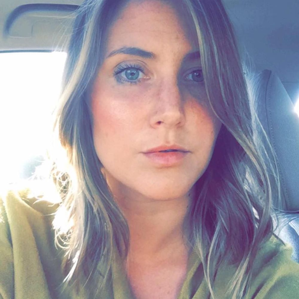 Meet your Posher, Britt